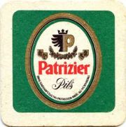 1395: Германия, Patrizier