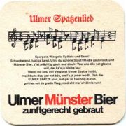 1396: Germany, Ulmer Munster