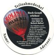 1413: Germany, Rolinck