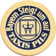 1431: Germany, Thurn und Taxis