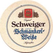 1436: Германия, Schweiger
