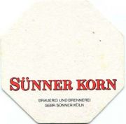 1438: Germany, Suenner