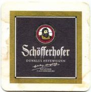 1444: Германия, Schoefferhofer