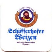 1462: Германия, Schoefferhofer