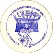 1463: Germany, Schumacher