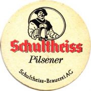 1464: Германия, Schultheiss