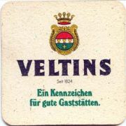 1475: Germany, Veltins