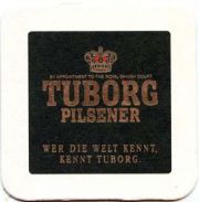 1479: Denmark, Tuborg (Germany)