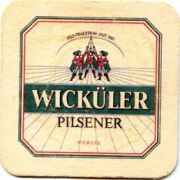 1482: Germany, Wickueler