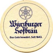 1486: Germany, Wurzburger