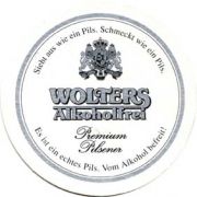 1487: Germany, Wolters