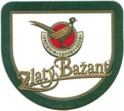 1500: Slovakia, Zlaty bazant