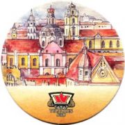 1522: Lithuania, Vilniaus Alus
