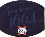 1564: France, Kronenbourg