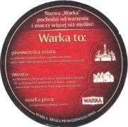 1570: Польша, Warka