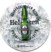 1589: Netherlands, Heineken