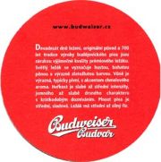 1595: Чехия, Budweiser Budvar