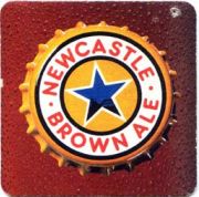 1602: Великобритания, Newcastle Brown Ale