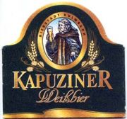 1619: Германия, Kapuziner