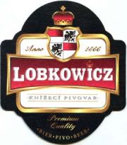 1643: Чехия, Lobkowicz