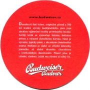 1644: Чехия, Budweiser Budvar