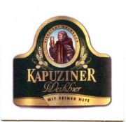 1646: Germany, Kapuziner