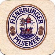 1647: Германия, Flensburger