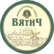 1651: Киров, Вятич / Vyatich