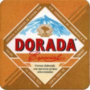 1668: Spain, Dorada