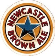 1712: United Kingdom, Newcastle Brown Ale