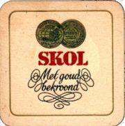 1717: Netherlands, Skol