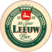 1721: Netherlands, Leeuw