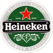 1722: Netherlands, Heineken