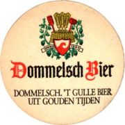 1724: Netherlands, Dommelsch