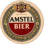 1728: Нидерланды, Amstel