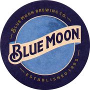 1730: США, Blue Moon
