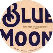 1730: США, Blue Moon