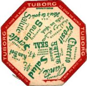 1753: Denmark, Tuborg