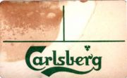 1754: Дания, Carlsberg