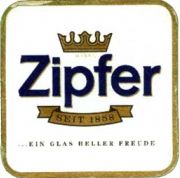 1769: Austria, Zipfer