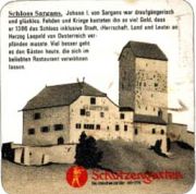 1778: Switzerland, Schuetzengarten