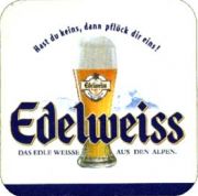 1779: Австрия, Edelweiss