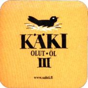 1790: Финляндия, Kaki