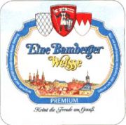 1802: Германия, Eine Bamberger