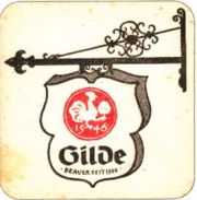 1803: Германия, Gilde-Brau