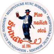 1878: Чехия, Svihak