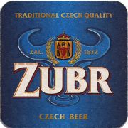 1885: Чехия, Zubr (Prerov)