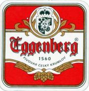 1906: Чехия, Eggenberg