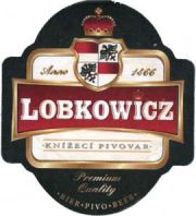 1914: Чехия, Lobkowicz