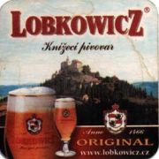 1919: Чехия, Lobkowicz